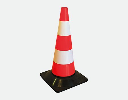 Cone de Sinalização