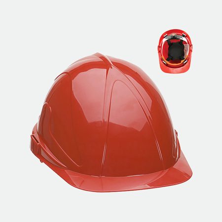 Capacete de Proteção