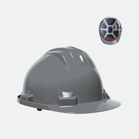 Capacete de Proteção