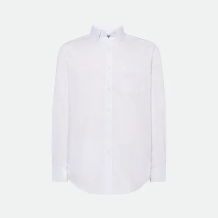 Camisa em Oxford